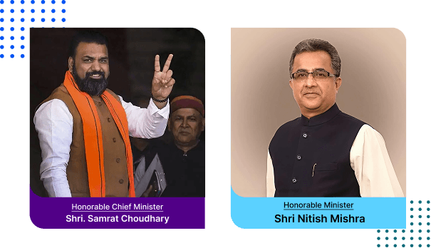 Chief Minister
